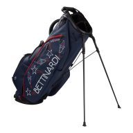 Bettinardi Windy City Wizard x Miller Lite Vessel Stand Bag, view 1 of 3