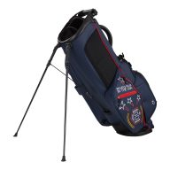 Bettinardi Windy City Wizard x Miller Lite Vessel Stand Bag, view 2 of 3