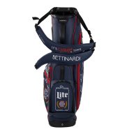 Bettinardi Windy City Wizard x Miller Lite Vessel Stand Bag, view 3 of 3