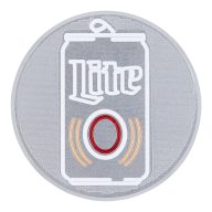 Bettinardi Windy City Wizard x Miller Lite 303SS Ball Marker, view 3 of 3