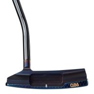 Bettinardi Soft Carbon RAW QB6 Skyline Wizard, view 1 of 3