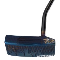Bettinardi Soft Carbon RAW QB6 Skyline Wizard, view 2 of 3