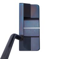 Bettinardi Soft Carbon RAW QB6 Skyline Wizard, view 3 of 3