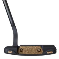 Bettinardi BB0F DASS Poison Fat Cat w/ Pocket Insert, view 1 of 3