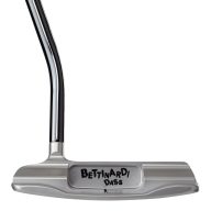 Bettinardi DASS SS28 Diamond Sole, view 1 of 3