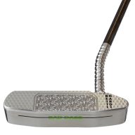 Bettinardi DASS BB8 Tri Fancy Neck Poison Skull & Bones Sound Slot, view 2 of 3