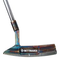 Bettinardi DASS SS9 Steel Patina T-Hive Stinger, view 1 of 3
