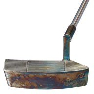 Bettinardi DASS SS9 Steel Patina T-Hive Stinger, view 2 of 3