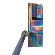Bettinardi DASS SS9 Steel Patina T-Hive Stinger, view 3 of 3