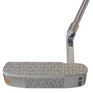 Bettinardi DASS BBZero Tri Fancy Face w/ CU Plugs, view 2 of 3