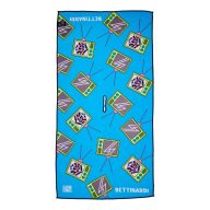 Bettinardi Forever 90's Players Towel, view 1 of 2