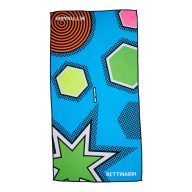 Bettinardi Forever 90's Players Towel, view 2 of 2