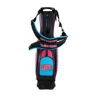 Bettinardi Forever 90's Tour Dept. Vessel Stand Bag, view 3 of 3