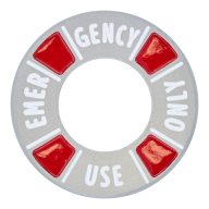 Bettinardi Life Preserver 303SS Ball Marker, view 1 of 2