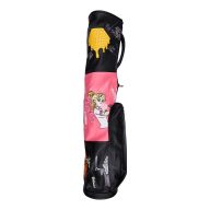 Bettinardi Mashup Flag Bag, view 3 of 3