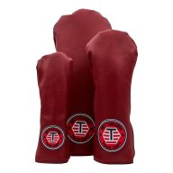 Bettinardi Tour Department Patch — Red, view 3 of 4