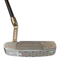 Bettinardi Lefty DASS BBZero Party On w/ Copper Inserts, view 1 of 3