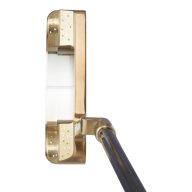 Bettinardi Lefty DASS BBZero Party On w/ Copper Inserts, view 2 of 3