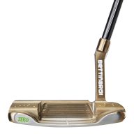 Bettinardi Lefty DASS BBZero Party On w/ Copper Inserts, view 3 of 3