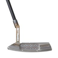 Bettinardi DASS BB8M Tear Drop Sole w/ Hand Stamped Snow, view 1 of 3