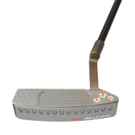 Bettinardi DASS BB8M Tear Drop Sole w/ Hand Stamped Snow, view 2 of 3