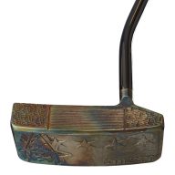 Bettinardi DASS QB6 Steel Patina T-Hive Wizard, view 2 of 3