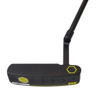 Bettinardi Hot Black Oxide Raw Carbon BBZero, view 2 of 3