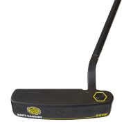 Bettinardi Hot Black Oxide Raw Carbon BBZero Flow, view 2 of 3