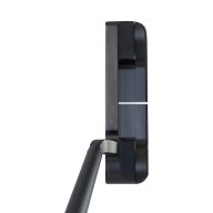 Bettinardi Hot Black Oxide Raw Carbon BBZero Flow, view 3 of 3