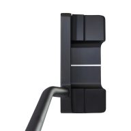 Bettinardi Hot Black Oxide Raw Carbon QB8, view 3 of 3