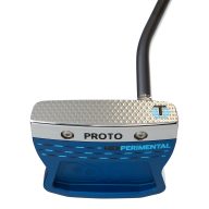 Bettinardi Hexperimental Inovai Prototype T-Hive Stinger, view 2 of 3
