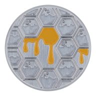 Bettinardi Honey Drip Poison Stinger Ball Marker, view 3 of 3