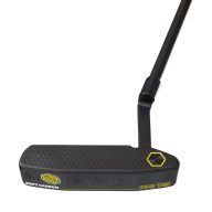 Bettinardi Hot Black Oxide Raw Carbon BB8 Tri, view 2 of 3
