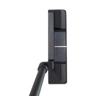 Bettinardi Hot Black Oxide Raw Carbon BB8 Tri, view 3 of 3