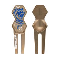 Bettinardi T-Hive Fat Cat Divot Tool, view 1 of 3