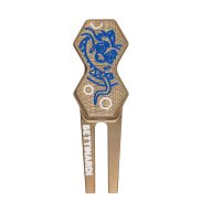 Bettinardi T-Hive Fat Cat Divot Tool, view 2 of 3