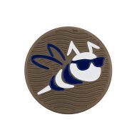 Bettinardi DASS Sunglass Stinger Gold Flame Ball Marker, view 2 of 3
