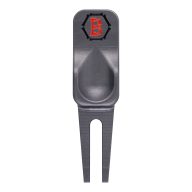 Bettinardi Halloween Skull & Bones Divot Tool, view 3 of 3