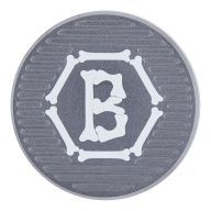 Bettinardi Halloween Waving Skeleton Ball Marker, view 3 of 3