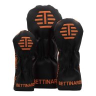 Bettinardi Multi-Hex Honeycomb T-Hive — Orange, view 2 of 2