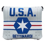 Bettinardi B-98 Bomber, view 4 of 5