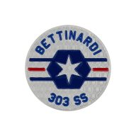 Bettinardi B-98 Bomber Ball Marker, view 2 of 3