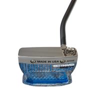 Bettinardi 1/11 Ice Blue Anodized Inovai Proto, view 2 of 3