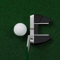 Bettinardi INOVAI 6.0 Slant Neck, view 3 of 3