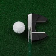Bettinardi INOVAI 6.0 Center Shaft, view 3 of 3