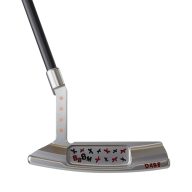 Bettinardi DASS BB8M Poison Grateful Cat w/ CU Plugs, view 1 of 3