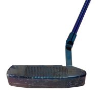 Bettinardi Carbon BB8 Tri Blue PVD Acid Splash, view 2 of 3