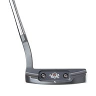 Bettinardi DASS BB34 Poison Skull & Bones w/ Stainless Steel Insert, view 1 of 3