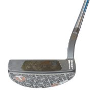 Bettinardi DASS BB34 Poison Skull & Bones w/ Stainless Steel Insert, view 2 of 3