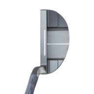 Bettinardi DASS BB34 Poison Skull & Bones w/ Stainless Steel Insert, view 3 of 3